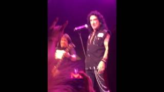 MICHAEL SCHENKER FEST / This Is My Heart (Osaka 2016)