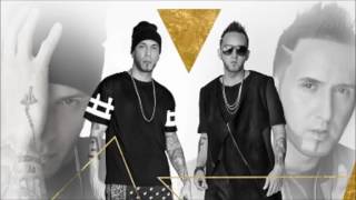 Alexis y Fido - Me Descontrola - Letra