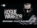 Rogue Warrior Pc Gameplay Espa ol Full