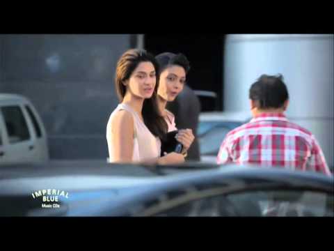 Men Will Be Men   Imperial Blue   Car Kartik Tiwari  TVC 2014