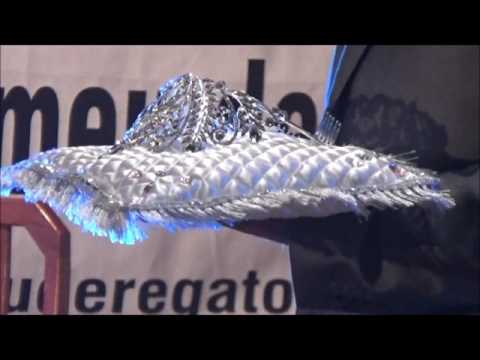 Cortejo de Abertura e Desfile da Rainha