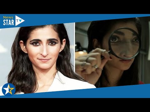 Money Heist's Nairobi star to reunite with show director for new role