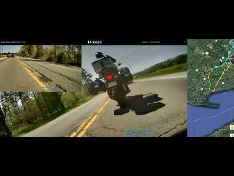 Friday 13th Port Dover 2022 05 13