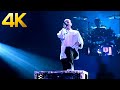 Linkin Park Live In Seoul 2003 4K 60fps