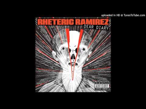 Rheteric Ramirez - N2DEEPER (feat. Chuck Steaks)