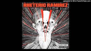 Rheteric Ramirez - N2DEEPER (feat. Chuck Steaks)
