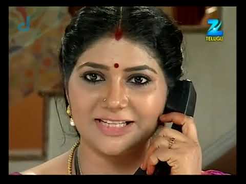Mangamma Gari Manavaraalu - Ep 318 - Shiva Parvathi,Jyothi - Telugu Tv Serial - ZEE5 Telugu Classics