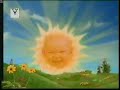PBS Kids Program Break OPB Teletubbies Theme Song October 13 1999
