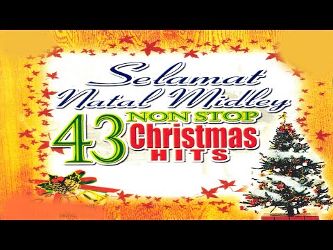 NATAL - Lagu Nonstop Natal ( Indonesia ) Terpopuler selamanya