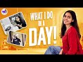 Spend A Day With Me My Daily Routine Life Moments