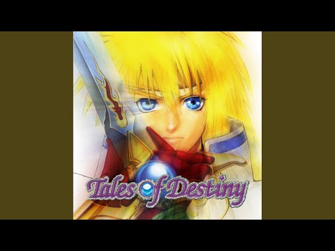 テイルズオブデスティニー「Passion / 情熱」