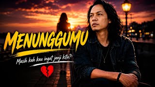 Download lagu Menunggumu | Lagu Slow Rock Penuh Rindu yang Menyentuh Hati mp3