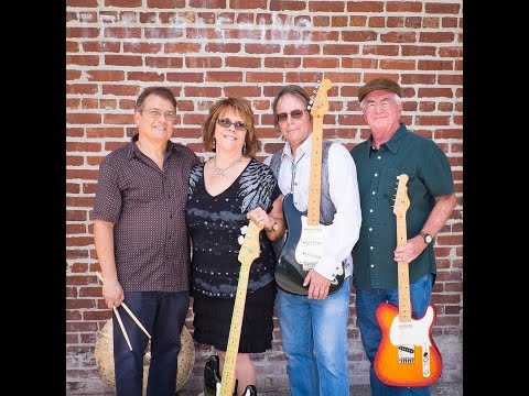 Rosewood Creek on the WMNF Live Music Showcase - Mixed Blessing