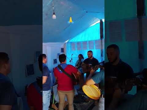 canturil.penitente . folia nossa senhora Aparecida cabeceiras Goiás 2025