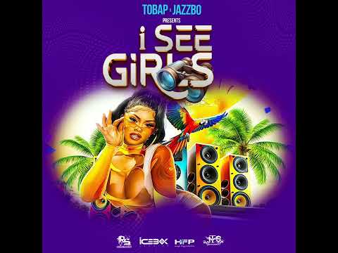 Tobap x jazzbo- I SEE GIRLS | SUGAR MAS 2026||NewVisionStudio||