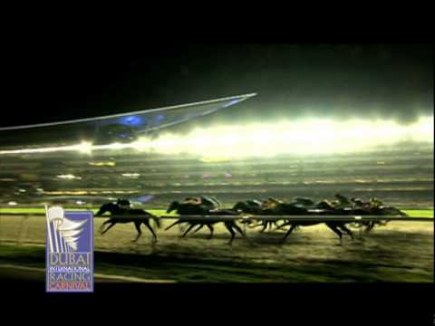 2011 Dubai International Racing Carnival