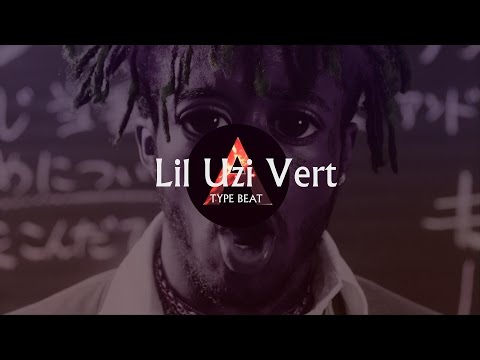 Lil Uzi x DP Beats Type Beat 2017 - 