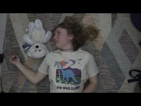 Best Use of Genre: "Should I" by Chateau Fromage - Genre: Participatory | 24 Student Entry 2024