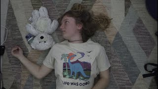 Best Use of Genre: "Should I" by Chateau Fromage - Genre: Participatory | 24 Student Entry 2024