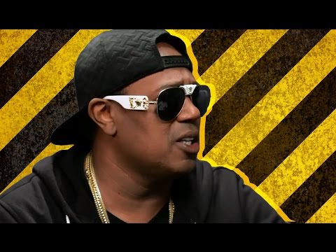 Master P Warns All New Era Rappers: 