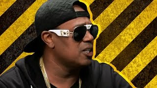 Master P Warns All New Era Rappers: 