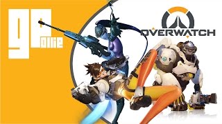 Overwatch Review for PC - Gaming Pal Ollie
