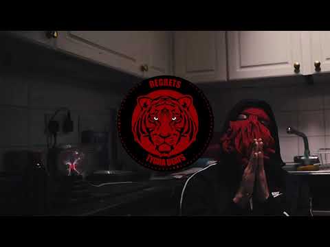 (SOLD) M Huncho x Kilo Jugg x Young Adz | 'Regrets' | UK Trap Typebeat | Prod. Tygra