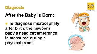 Microcephaly