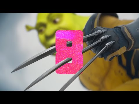 Writing with the Enneagram: Type 8