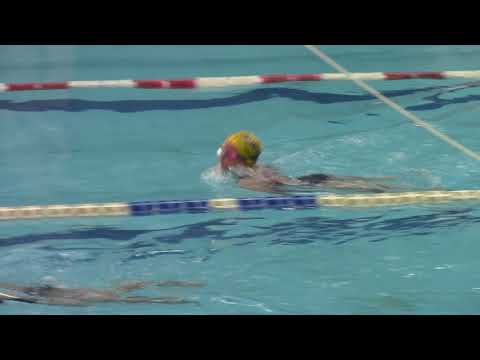 Staffetta 4x25 MX Giov. Femm. (4) - Lucca 09.06.19