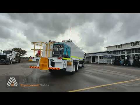 2025 ISUZU FYH300-350 For Sale