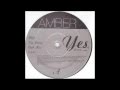 Amber - Yes! (HQ2 Big Room Club Mix)