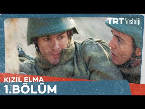 Kızıl Elma 1. Bölüm