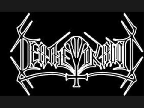 Deathevokation (usa)-embers of a dying world.wmv