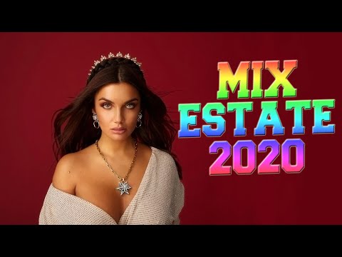 CANZONI ESTATE 2020 || TORMENTONI DELL' ESTATE 2020 🥰 HIT DEL MOMENTO 2020🥰