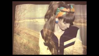 MILLA BRUNE - Little Girl (Official Music Video)