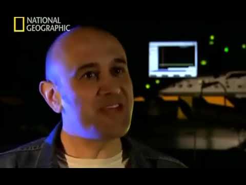 Documental   Ciencia al desnudo   La maquina del tiempo