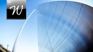 preview picture of video '◄ Gateway Arch, St. Louis [HD] ►'