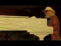 Leon Russell, Truck Driving Man