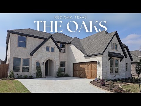 The Oaks