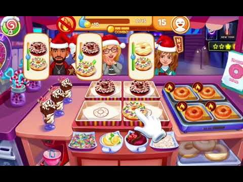 Crazy Chef: Cooking Race Game for Android - Download