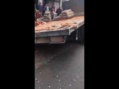 Gropa e Xhehnemit ne Cair