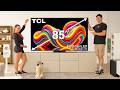 The TCL QM7L Is Going To Sell Like Crazy