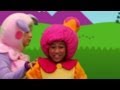 Little Bo Peep HD Mother Goose Club Phonics Songs