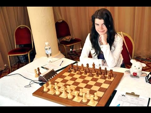 Tournament of 1000 followers ! / [EN], [RU] on lichess.org