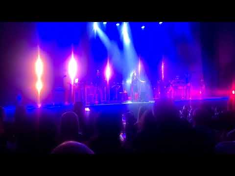 Tarja Turunen "Dark Christmas 2023". 13. Frosty the Snowman. Brno. 20.12.2023