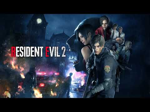 Resident Evil 2 - Expansion (Game Version)