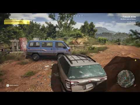 Ghost Recon Wildlands Gameplay Walkthrough Part 1 FULL GAME [1080p 60FPS PC ULTRA] - No Commentary