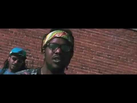 Reup And Pacifik-Outta Tha Blue Prod. by OG Drum