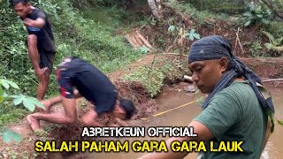 Download lagu Sketsa komedi Sunda || gara gara lauk mp3